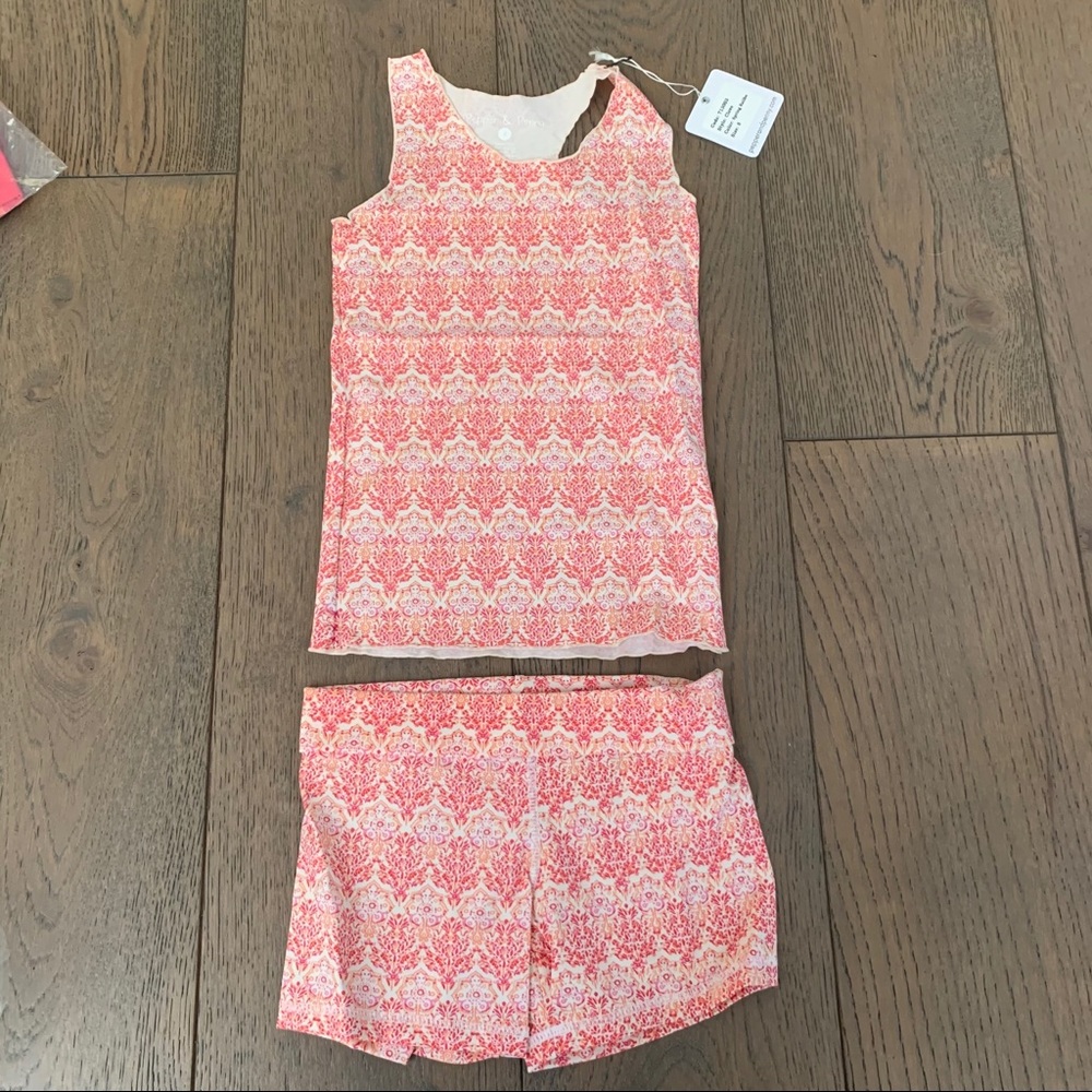 KIDS athletic set